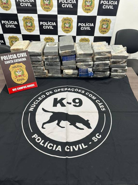 Operação policial apreende mais de R$ 1 milhão em crack e cocaína - foto 3