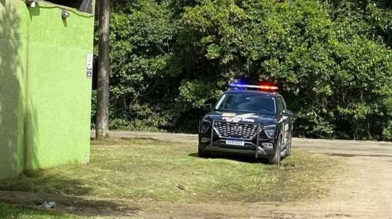 Vigilância Sanitária de Bombinhas suspendeu alvará de funcionamento do estabelecimento. O g1 busca contato com o proprietário e sua defesa.