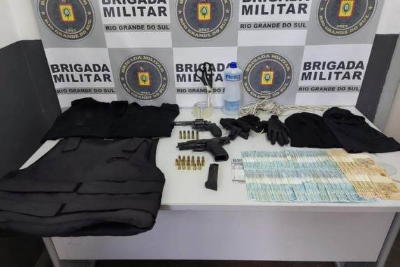 Crime ocorreu no dia 8 de abril de 2022 em uma residência em São Luiz da 6ª Légua