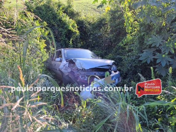 Idosa fica ferida após colisão traseira na RS-342 em Independência - foto 3