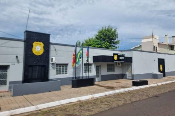 Amanda Ril Pereira teria sido perseguida e baleada na Rua Vigário da Cruz Jobim; município da Fronteira Oeste registrou apenas um assassinato em todo o ano passado