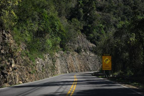 Daer divulgou nesta terça-feira o calendário, que tem seis períodos do ano com restrições; medida busca preservar a segurança dos usuários nos períodos em que há aumento do fluxo de veículos