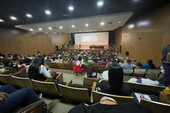 MPRS participa da Conferência Nacional de Educação em Brasília - foto 3