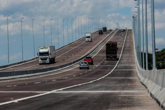 Projeto anterior, que previa 13 praças de pedágio e incluía trechos urbanos, foi descartado