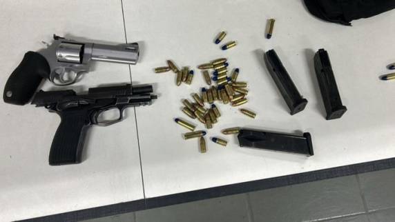 Maioria das prisões ocorreu em Santo Ângelo, mas houve detenções também em Canoas, Charqueadas e Porto Alegre