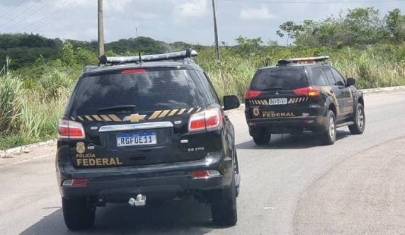 Operação I-Fraude investiga a invasão de sistemas federais e o vazamento de dados de autoridades e pessoas públicas pela internet