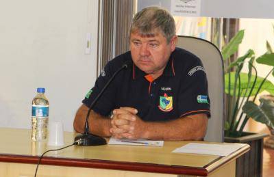 Vilson José Feiden era vereador pelo PT