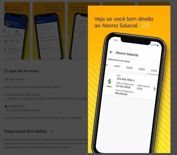 Pagamentos ocorrerão de 15 de fevereiro a 15 de agosto