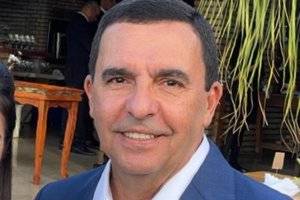 Mesmo apoiando o ex-presidente, Baptista Júnior foi criticado por membros do governo Bolsonaro por não estar alinhado com os planos do Executivo