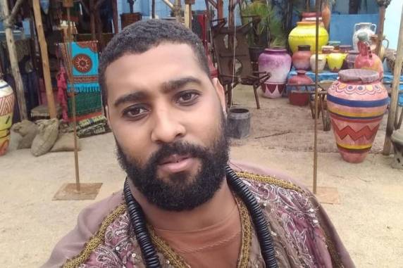 Sumiço de Edson Caldas Barboza foi registrado no dia 2 de fevereiro
