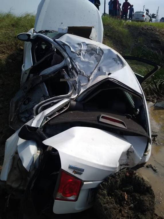 Filho morre atropelado menos de 24 horas após pai sofrer grave acidente em SC - foto 3