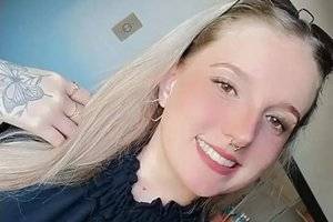 Tayná da Silva Rosa, 27 anos, foi vista pela última vez passando por um posto de combustíveis no dia 2 de fevereiro; desde então, não há informações sobre seu paradeiro