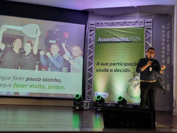 Sicredi Noroeste RS/MG investirá valor recorde em projetos para a comunidade - foto 2