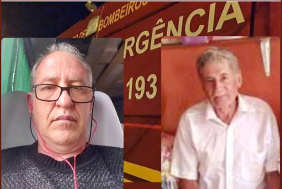 Barco vira em barragem e dois homens morrem afogados em Santo Antônio das Missões - foto 2