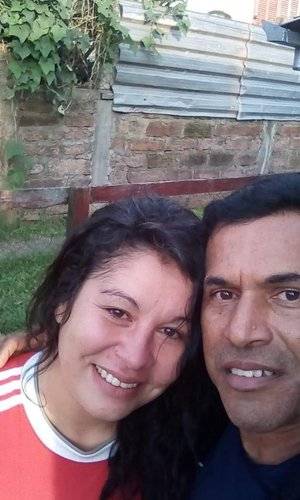 Segundo a família, marido e mulher decidiram ir embora para Tramandaí após sofrerem três assaltos em sua casa, mas deixaram de manter contato em 18 de janeiro