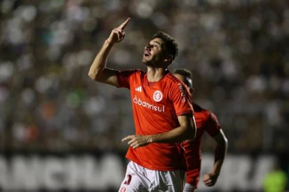 Em Alagoas, Colorado ganhou por 2 a 0; na próxima fase, adversário será o Nova Iguaçu-RJ