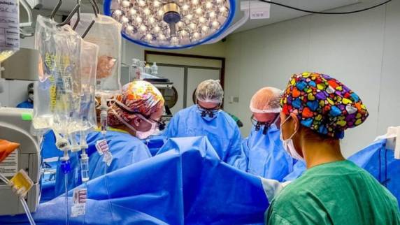 Faustão precisou fazer um transplante de rim nesta segunda-feira (26) e foi considerado prioridade por ter recebido um coração novo há seis meses