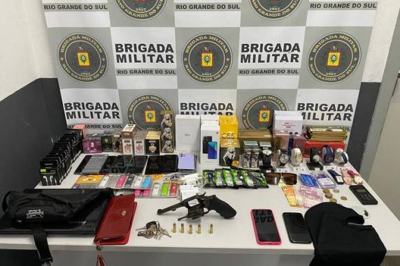 Crime ocorreu na tarde desta terça-feira (5), no bairro Parque Oásis
