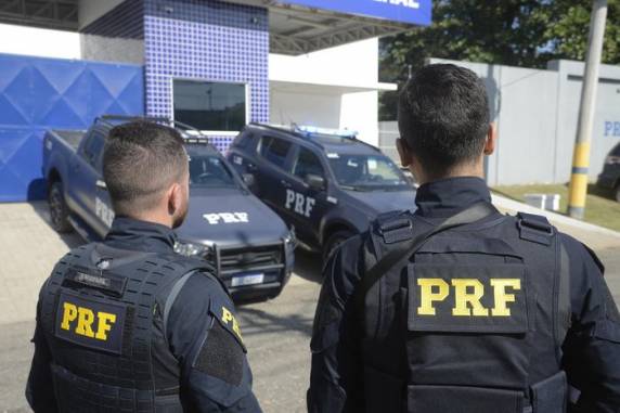 De acordo com a Polícia Civil, criminosos integram a organização de Luís Antônio da Silva Braga, o Zinho