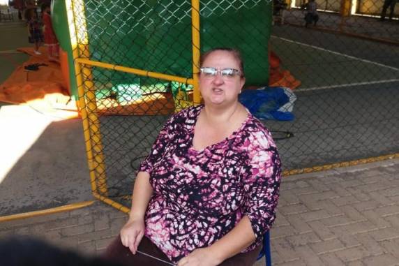 Polícia prende dois suspeitos de matar professora durante assalto em Portão - foto 2