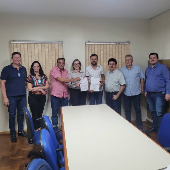 Recursos servirão para melhorias nos quartos SUS do Hospital São Vicente de Paulo