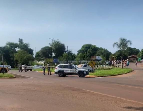 Idoso de 81 anos morre em acidente de trânsito na RS-344 em Tuparendi - foto 3