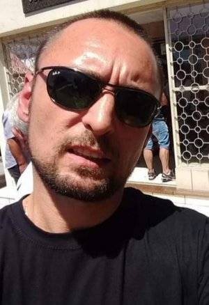 Cristian Seganfredo Auler, 42 anos, era natural de Sertão e morava em Passo Fundo