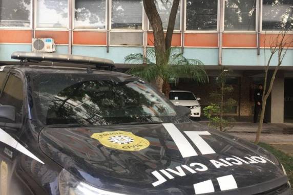 Investigação apontou favorecimento ilegal de quatro empresas envolvendo contrato assinado em 2019