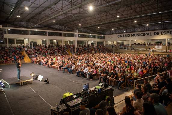 Sicredi reúne 22.816 mil pessoas nas Assembleias 2024 - foto 3