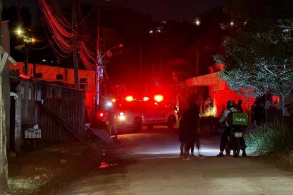Marcelo Henrique Lopes Rosa estaria brincando em rua do bairro São Lucas quando acabou tocando em cabo que estava rompido