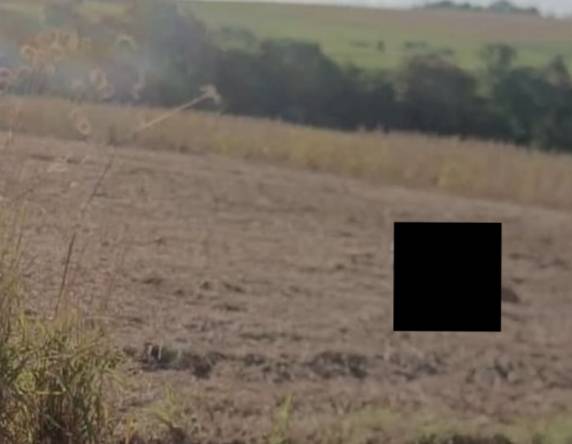Polícia investiga autoria e informações apontam que crime ocorreu por divisas de terra
