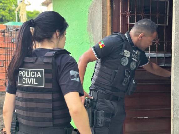 Mesmo após repassar R$ 50 mil aos criminosos, homem continuou sendo extorquido e acabou cometendo suicídio; caso deu origem a investigação policial