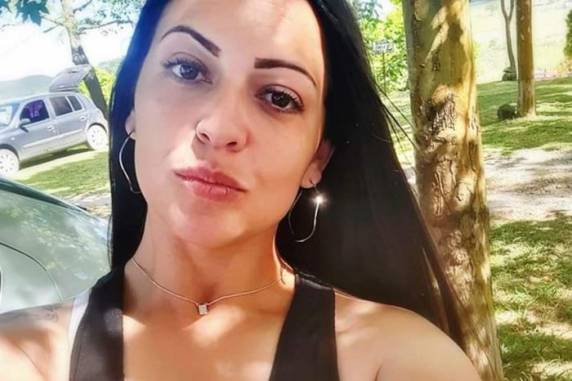 Suspeito do crime, namorado de Janice Rodrigues Lima, 37 anos, foi preso domingo (24), em Flores da Cunha