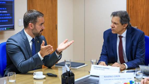 Programa desenhado pelo Ministério da Fazenda poderá ser utilizado para reduzir passivo do RS com a União