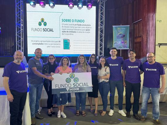 Com R$ 62 milhões de resultado, Sicoob realiza Pré-Assembleia em Três de Maio - foto 3