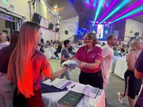 Com R$ 62 milhões de resultado, Sicoob realiza Pré-Assembleia em Três de Maio - foto 4