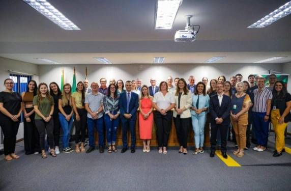Promotoria de Justiça de Santo Ângelo é elevada para entrância final - foto 3