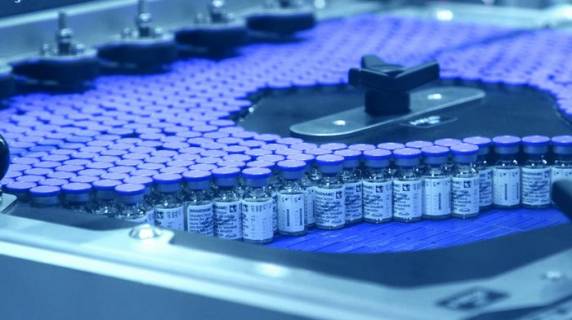 Pasta informou nesta quarta-feira (27) que 154 municípios de seis Estados receberão doses da Qdenga