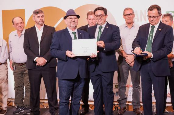 Fenasoja 2024 é lançada com projeção de gerar R$ 2 bilhões em negócios - foto 3