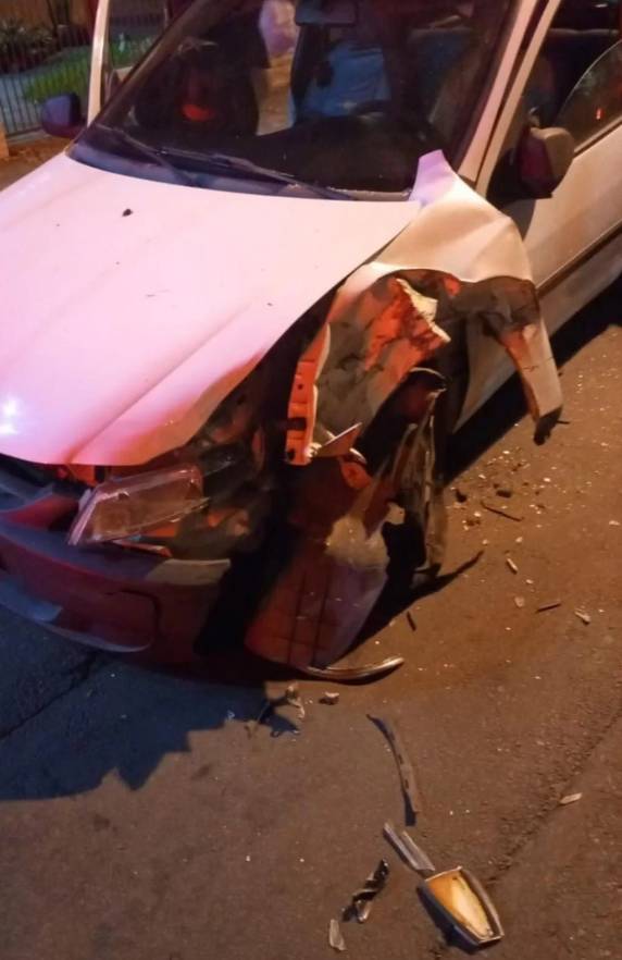 Dois jovens são presos após disputarem racha em Gravataí - foto 3