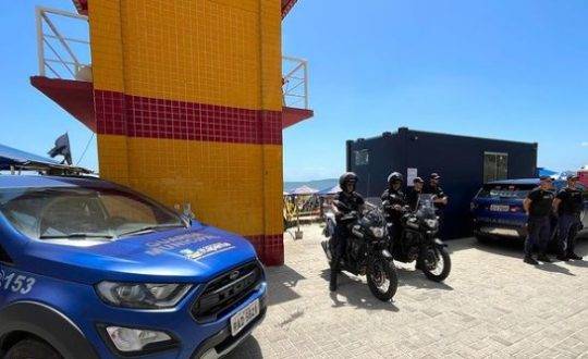Criança estava na rua 321 quando desapareceu e foi encontrada na rua 207