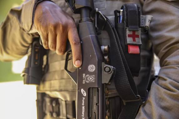 Programa de incentivo à segurança já financiou compra de 1,9 mil armas e quase 300 viaturas no RS - foto 2