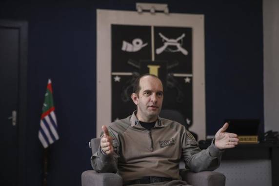 Programa de incentivo à segurança já financiou compra de 1,9 mil armas e quase 300 viaturas no RS - foto 5