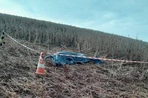 Outra pessoa precisou de atendimento médico