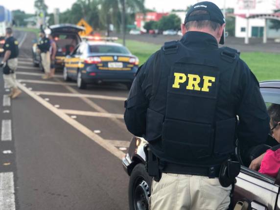 Houve aumento na fiscalização, em especial nas autuações por embriaguez ao volante