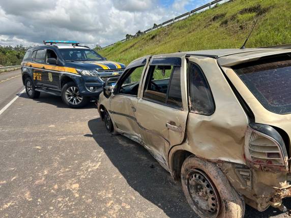 Traficante que viajava com filha de 12 anos é preso com quase 240 quilos de maconha - foto 3