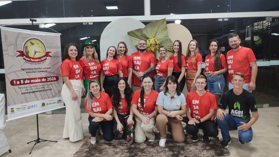 Contagem regressiva: Programação da Expo Terneira 2024 é apresentada - foto 4