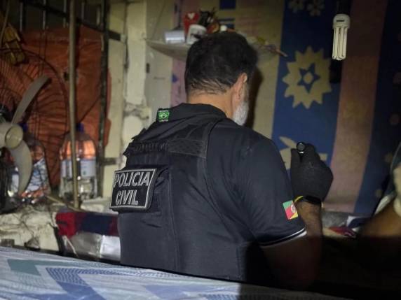 Grupo que forjava anúncios de imóveis de aluguel por temporada no Litoral Norte é alvo de operação - foto 3