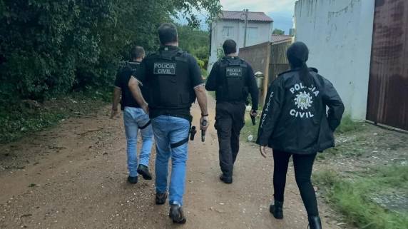 Grupo que forjava anúncios de imóveis de aluguel por temporada no Litoral Norte é alvo de operação - foto 2