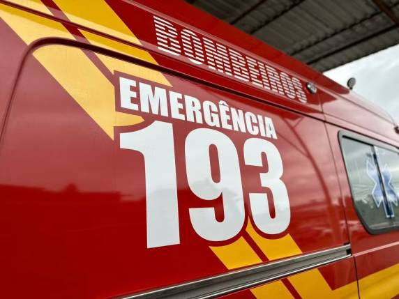 Polícia Civil acredita que a morte tenha sido acidental, mas informou que abrirá inquérito para investigá-la. Caso aconteceu em Itajaí.